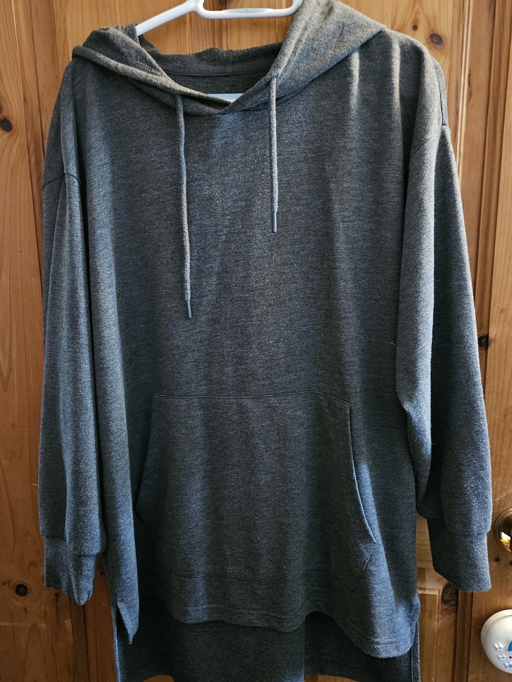 ZYIA Womens Pullover Hoodie